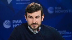 Главу редакции Sputnik Азербайджан освободили из-под стражи