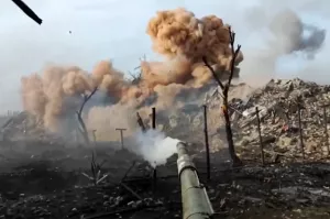 Сводка СВО за 19 октября. ВСУ в крови: 48 часов стоили сотен трупов