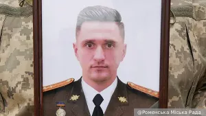 Высокопоставленный офицер ВСУ ликвидирован ударом ФАБ под Красноармейском