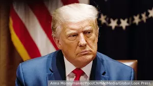 Требование Трампа поделить Донбасс неприемлемо для России