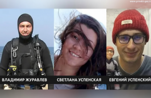 Газ, политика и Балтика, кто стоит за версией о ныряльщике-диверсанте