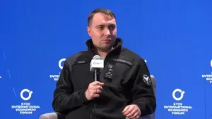 Буданов* пожелал, чтобы ВСУ никогда не встретились с НОАК на поле боя