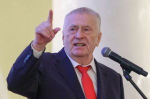 Цитаты Жириновского появятся весной на улицах России в честь его юбилея