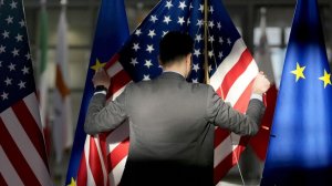 СМИ: США уведомили Европу о нежелании использовать российские активы