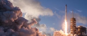Вся секретная сеть спутников SpaceX передает данные на неправильных частотах