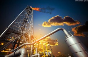 Будущее на газе и алгоритмах: Россия усиливает технологическую устойчивость