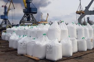 Замещение рынков: российские удобрения «утекают» из Евросоюза в БРИКС