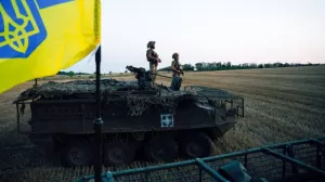 ВС РФ уже не остановить: сражение за Покровск закончено – Рёпке