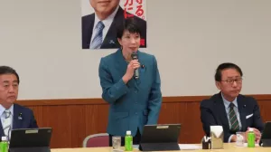 «Железная леди»: первая женщина премьер-министр Японии сохранит импорт СПГ из РФ