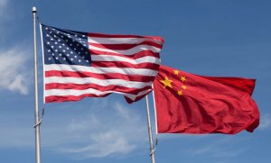 Новое «яблоко раздора»: КНР призывает США решить торговые разногласия полюбовно