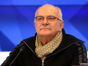 Свой среди своих: Никите Михалкову исполняется 80 лет
