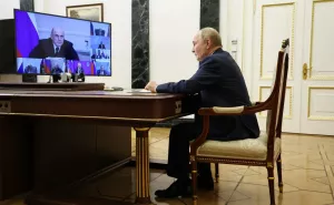 Полковник СВР: Я бы очень советовал президенту Путину не ехать в Будапешт