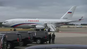 «Признание поражения»: пролет российского борта № 1 над ЕС станет унижением для НАТО