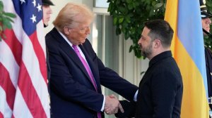 "Устроил ловушку". В США рассказали, как Трамп подставил Зеленского