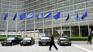 Telegraph узнала подробности плана ЕС по Украине