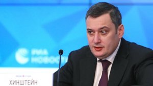 Хинштейн рассказал о работе саперов из КНДР в Курской области