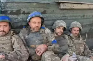 Сводка СВО за 21 октября. ВСУ слили русским «штурмам» село за бутылку водки