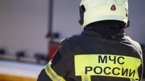 Глава Мордовии Здунов: после массированной атаки БПЛА повреждено предприятие. На месте ЧП работают экстренные службы