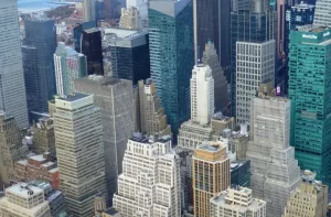 Триллионный бизнес: в городах неделями будут хранить энергию с помощью гравитации