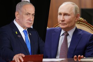 Двойные стандарты: почему Польша грозит арестовать Путина, но благосклонна к Нетаньяху? Депутат Ментцен напомнил Сикорскому о визите Нетаньяху после угроз Путину