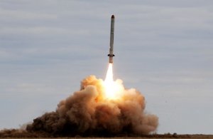 ВСУ потеряли до 200 бойцов после удара «Искандера» по лагерю под Черниговом