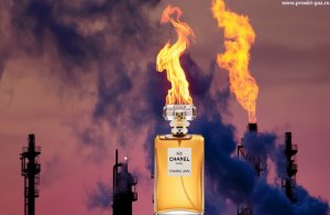 Газовый Chanel №5, Европа покупает энергию по цене духов и разрушает свою экономику