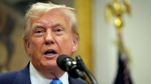 США не разрешали Украине бить дальнобойными ракетами, заявил Трамп