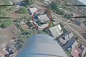 Сводка СВО, 22 октября. Дерзкий ход ВС РФ косит дроноводов ВСУ хуже чумы