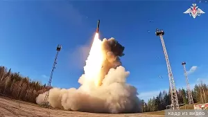 Ядерный щит России спрячут от слежки натовского ИИ