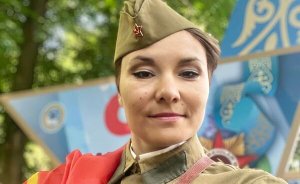 Блогер из Казахстана: Делают из нас угодливых терпил, а мы не хотим быть АнтиРоссией