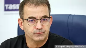 Певцов: постановки по произведениям иноагентов не должны возвращаться на сцену
