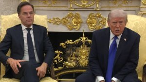 Трамп - шантаж России или «умывание рук»