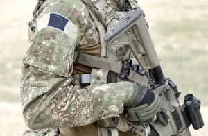 Еврокомиссия представила дорожную карту подготовки к конфликту с РФ до 2030 года