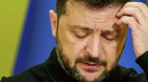 NYT: трудности с конфискацией активов России обернутся проблемами для Украины