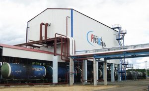 Грузия становится бензоколонкой России, а Европе никто не запрещает беситься по этому поводу