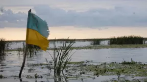 WP: ЕС стоило бы благодарить Россию за конфликт на Украине