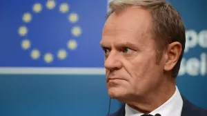 Страны ЕС опасаются последствий экспроприации активов России, заявил Туск