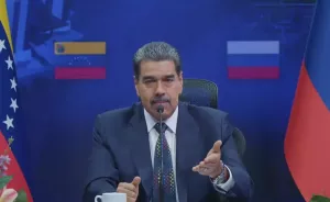 Мадуро развернул 5000 российских ракет «Игла-С» против угрозы США