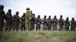 Комбриг ВСУ допустил массовую гибель солдат из-за фото в соцсетях