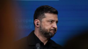 "Обрушится ад". На Западе выступили с призывом к Зеленскому