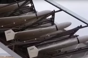 Сводка СВО за 26 октября. «Герани» подорвали военный эшелон на ходу