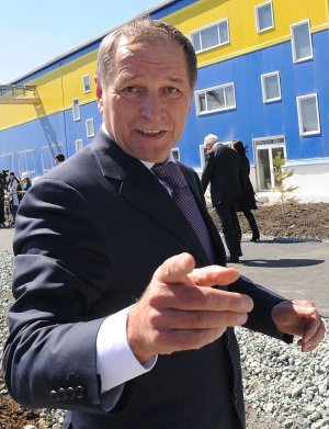 Экс-владелец «Южуралзолота» вывел за границу более 163 млрд рублей. Генпрокуратура РФ выяснила, что Струков вывел за границу более 163 млрд рублей