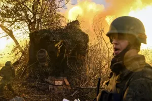 Сводка СВО за 27 октября. Россия «добыла» топ секреты США за пачку сигарет