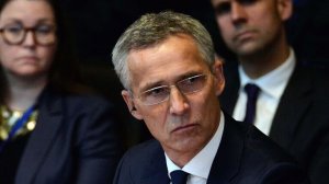 Столтенберг рассказал, как в 2022 году отказал Зеленскому в помощи