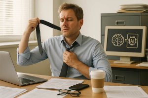 Конец 80-часовой недели (и самой работы)? OpenAI платит экс-банкирам $150/час, чтобы ИИ научился делать их работу