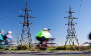 Эстония стала рекордсменом в Евросоюзе по росту цен на газ