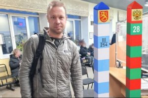 «По-русски он только кивает». В Выборге просят опознать удивительного человека из Финляндии