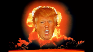 Трамп решил открыть «ящик Пандоры». Ядерные испытания США ускорят мировую гонку вооружений