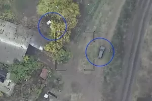 Новости СВО за 30 октября. ВС РФ расширили плацдарм для прорыва к Гуляйполю