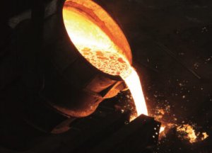 Медный гигант Европы разворачивается в США, как Трамп и хотел